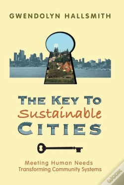 Capa do artigo The The Key To Sustainable Cities