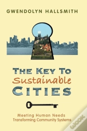 Capa do artigo The The Key To Sustainable Cities