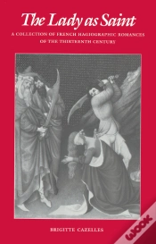 Capa do artigo The The Lady As Saint