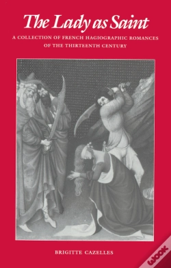 Capa do artigo The The Lady As Saint
