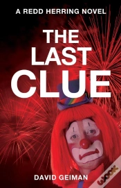 Capa do artigo The The Last Clue