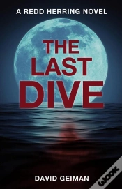 Capa do artigo The The Last Dive