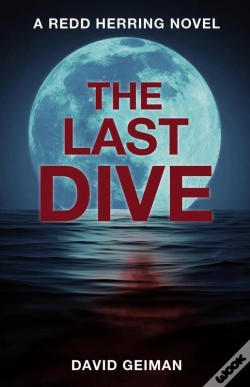 Capa do artigo The The Last Dive