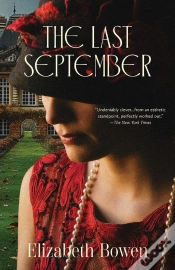 Capa do artigo The The Last September (Warbler Classics Annotated Edition)