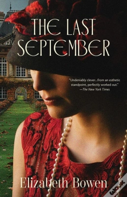 Capa do artigo The The Last September (Warbler Classics Annotated Edition)