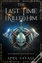 Capa do artigo The The Last Time I Killed Him