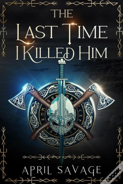 Capa do artigo The The Last Time I Killed Him