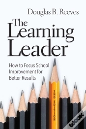 Capa do artigo The The Learning Leader