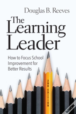 Capa do artigo The The Learning Leader