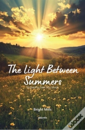 Capa do artigo The The Light Between Summers | Scared To Feel Too Much