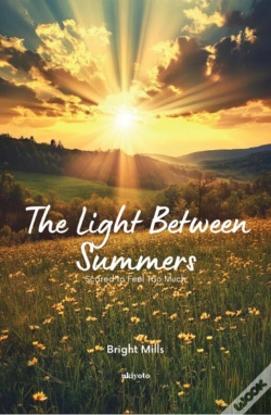 Capa do artigo The The Light Between Summers | Scared To Feel Too Much