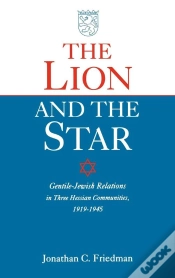 Capa do artigo The The Lion And The Star