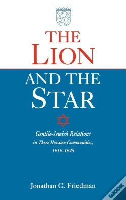 Capa do artigo The The Lion And The Star
