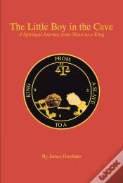 Capa do artigo The The Little Boy In The Cave