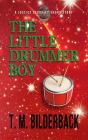 The The Little Drummer Boy - A Justice Security Short Story - Preview