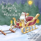 Capa do artigo The The Little Helpers That Couldn