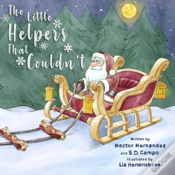 Capa do artigo The The Little Helpers That Couldn'T