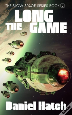 Capa do artigo The The Long Game