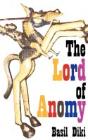 The The Lord Of Anomy - Preview