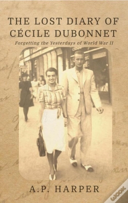 Capa do artigo The The Lost Diary Of Cécile Dubonnet