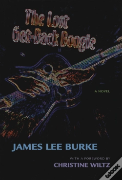 Capa do artigo The The Lost Get-Back Boogie