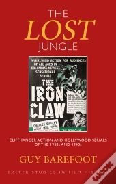 The The Lost Jungle