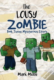 Capa do artigo The The Lousy Zombie Book 3