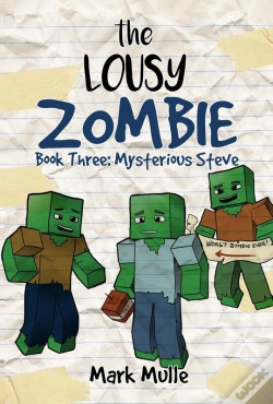 Capa do artigo The The Lousy Zombie Book 3