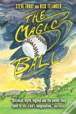 Capa do artigo The The Magic Ball