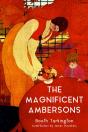 The The Magnificent Ambersons (Warbler Classics Annotated Edition) - Preview