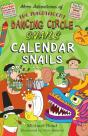 The The Magnificent Dancing Circle Snails. Calendar Snails! - Preview