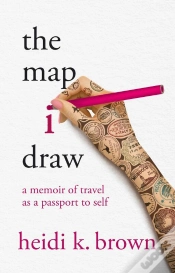 Capa do artigo The The Map I Draw