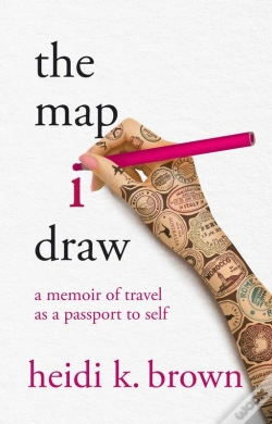 Capa do artigo The The Map I Draw