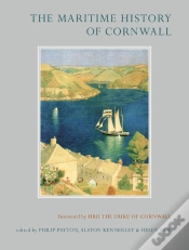 Capa do artigo The The Maritime History Of Cornwall