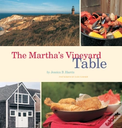 Capa do artigo The The Martha'S Vineyard Table