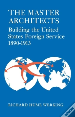 Capa do artigo The The Master Architects