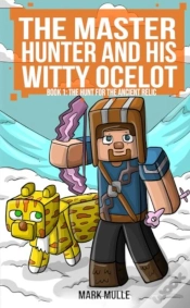 Capa do artigo The The Master Hunter And His Witty Ocelot  Book 1