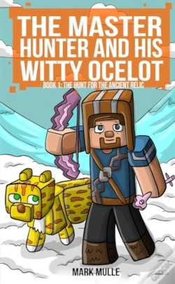Capa do artigo The The Master Hunter And His Witty Ocelot  Book 1