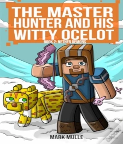 Capa do artigo The The Master Hunter And His Witty Ocelot Book 2
