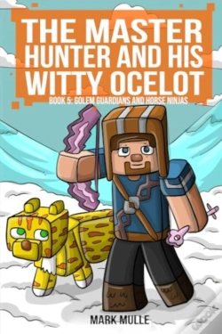 Capa do artigo The The Master Hunter And His Witty Ocelot Book 5
