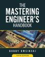 The The Mastering Engineer'S Handbook 5th Edition - Preview
