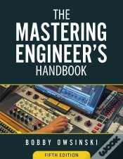 Capa do artigo The The Mastering Engineer