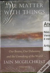 Capa do artigo The The Matter With Things