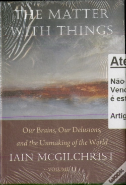 Capa do artigo The The Matter With Things