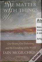 The The Matter With Things