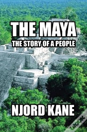 Capa do artigo The The Maya