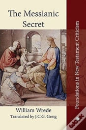 Capa do artigo The The Messianic Secret