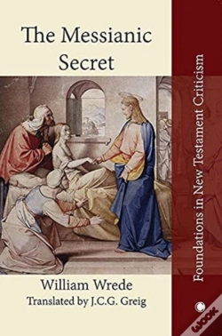 Capa do artigo The The Messianic Secret