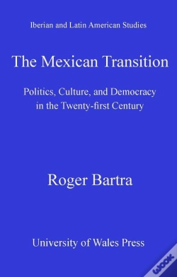 Capa do artigo The The Mexican Transition