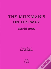 Capa do artigo The The Milkman